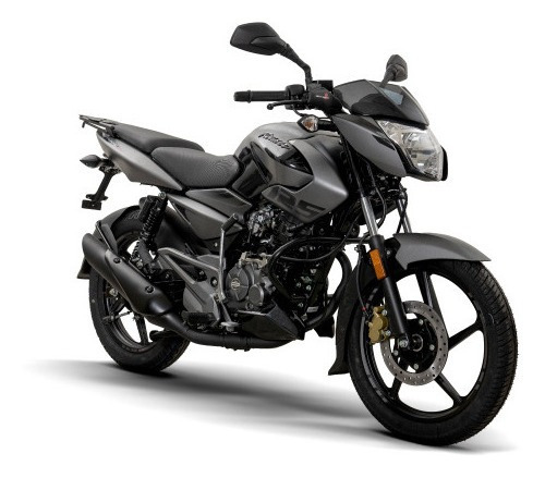 Imagen 11 de 15 de Bajaj Rouser Ns 125 0km 2023 Um