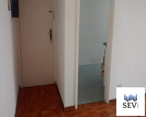 Imagem 7 de 30 de Apartamento - Ap00134 - 32234063