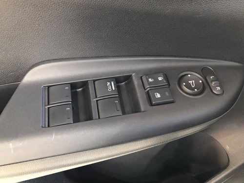 Honda Fit 1.5 Personal 16v Flex 4p Automático