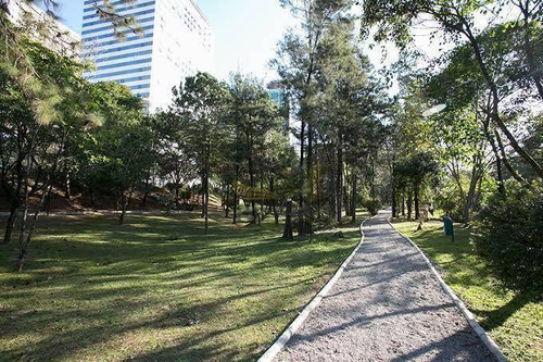 Imagem 18 de 30 de Apartamento De 2 Dormitórios Sendo 1 Suíte À Venda, 70 M² Por R$ 765.000,00 - Empresarial 18 Do Forte - Barueri/sp - Ap0712