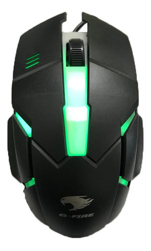 Imagem 8 de 8 de Pc Gamer Intel I3 8gb Ssd 120gb Monitor Teclado Mouse Gamer