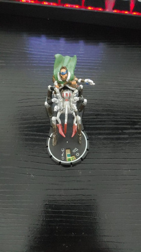 High Battle Mage Original * Mage Knight Lancers D&d, Pathfin