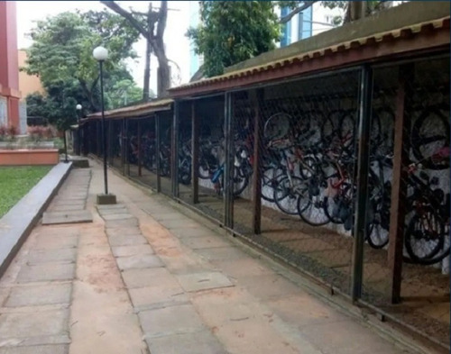 Apto 02 Dorm 01 Vaga * Residencial Amazonas - Entrada R$ 100.000 + 200mil Financiamento