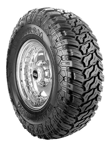 35x12.50r20 Maxtrek Mud Trac