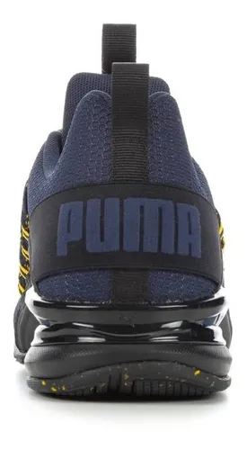 Puma axelion blue hot sale