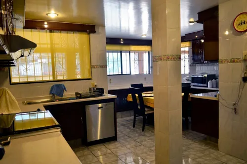 Casa En Venta En Lomas De La Hacienda Av1032