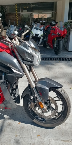 Motofeel Gdl - Zontes Z2 155 @motofeelgdl