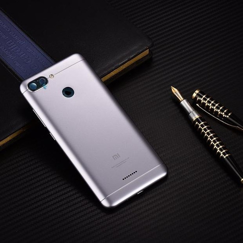 Tapa Trasera Xiaomi Redmi 6