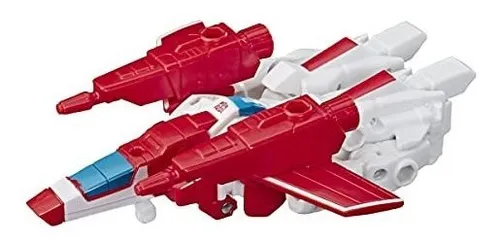 Tra Cyberverse Spark Armor Jetfire.
