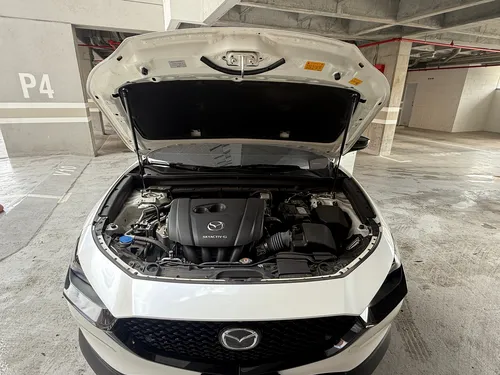 Mazda CX-30 2.5 Grand Touring Lx Carbon Edition Awd At