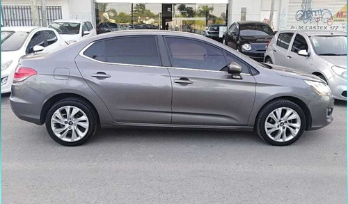 Citroën C4 Lounge 2015 1.6 Tendence Hdi 115cv