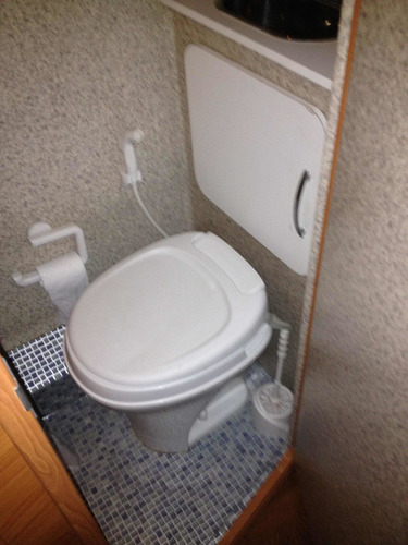 Imagen 6 de 14 de Casa Rodante Para 5 Personas