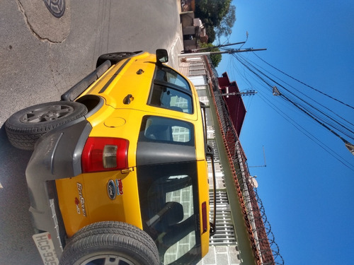 Ford Ecosport 4x4