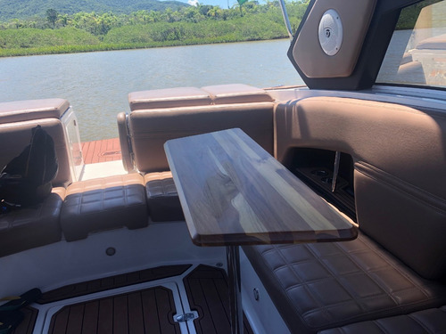 Lancha Fs Concept 275