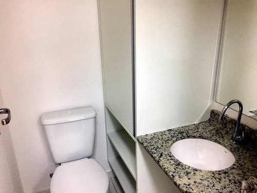 Sala Para Aluguel, 82.0m² - 1790