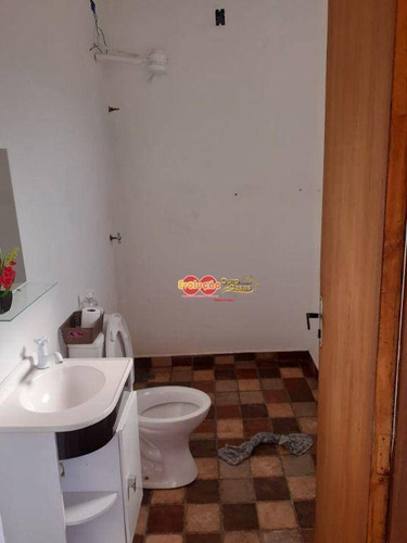 Imagem 12 de 18 de Chácara - Vivendas Do Engenho D Água - Ch0789