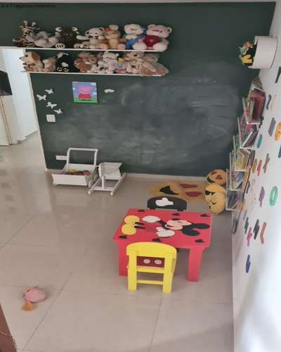 Imagem 8 de 28 de Casa À Venda No Jardim Imperial - Sorocaba/sp - Ca11640 - 69583722