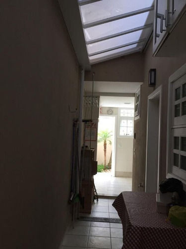 Imagem 21 de 24 de Sobrado Com 3 Dormitórios À Venda, 177 M² Por R$ 1.500.000,00 - Brooklin - São Paulo/sp - So2733