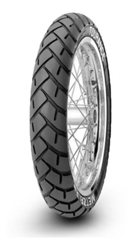 Par Pneus Metzeler Tourance 110/80-19 + 150/70r17 Vstrom 650