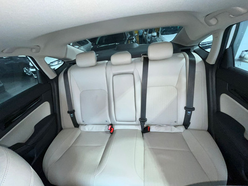 Civic 2.0 Di E:hev Touring E-cvt ! Único Dono!