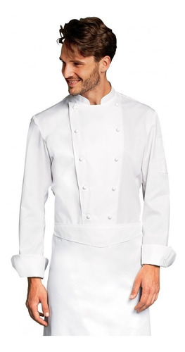 Chaqueta Cocina Grand Chef Allure Blanca Youniforms Chef