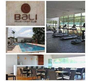 Imagen 15 de 18 de Casa En Venta - Bali - Playa Del Carmen - Quintana Roo - Mexico