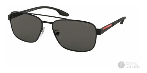 Lentes Prada, Sps 51u 1ab-5s0 62. 100% Auténticos.