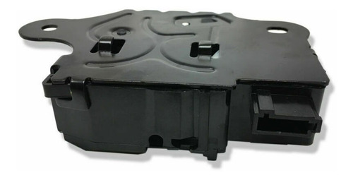 Chapa Cajuela Trunk 2013 Cadillac Xts Livery Hearse 4p 3.6l