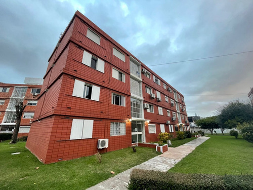 Imagen 11 de 14 de Apartamento En Venta De 2 Dormitorios En Aguada (ref: Vld-3160)