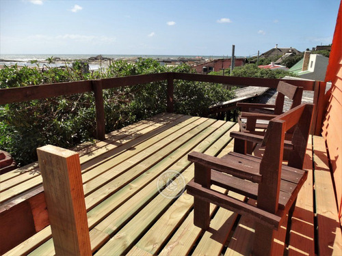 Arenque En Punta Del Diablo
