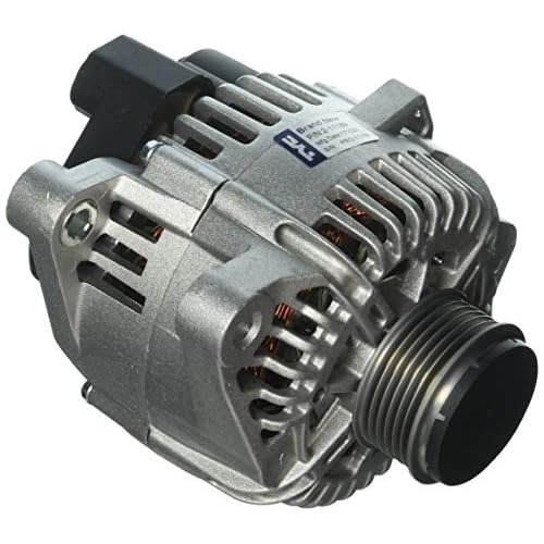 Alternador Compatible   Santa Fe 2006-2012