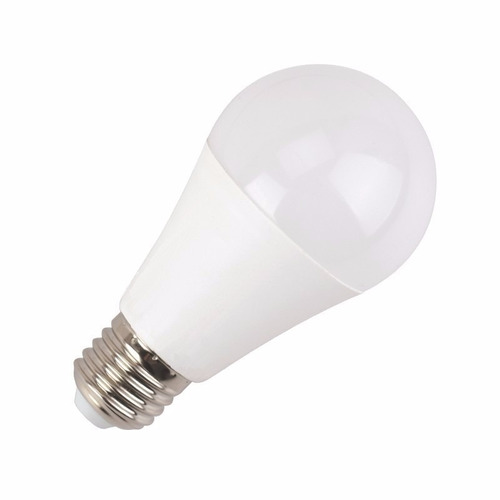 Foco Led 9w Luz Fria 12v Bajo Consumo Interelec C