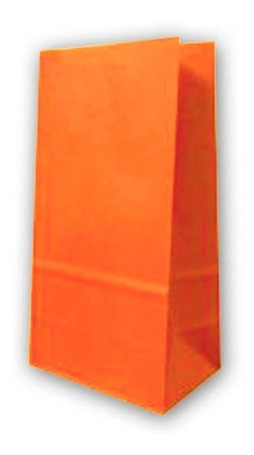 Imagen 3 de 10 de Bolsas Papel Lisas Para Souvenir - Lollipop - X 10 U