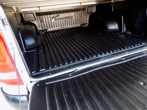 Volkswagen Amarok 2.0 Cd Tdi 180cv 4x2 Trendline B33