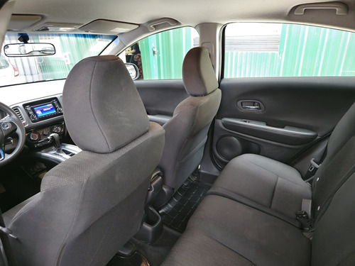 Honda HR-V 1.8 Ex 2wd Cvt