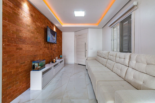 Imagem 8 de 21 de Casa Com 3 Dormitórios À Venda, 220m² Por R$ 650.000 - Jardim Do Sol - Campo Bom/rs - Ca3789