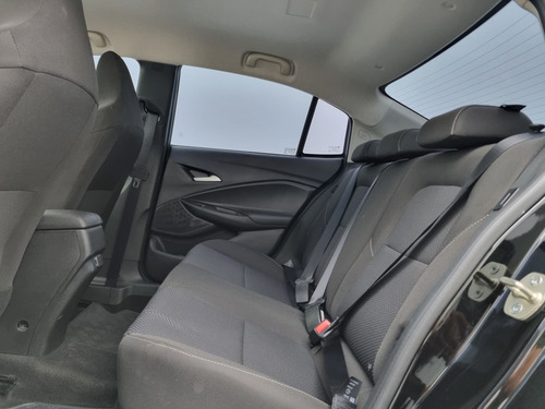 Chevrolet Onix 1.0 TURBO FLEX PLUS LTZ MANUAL