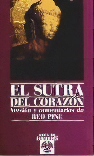 El Sutra Del Corazon, De Red Pine. Editorial Edaf, Tapa Blanda En Español