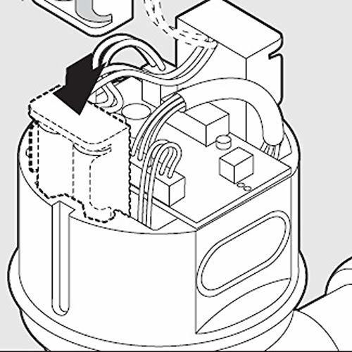 Kit De Servicio De Piezas De Repuesto Comerciales 104536 De 