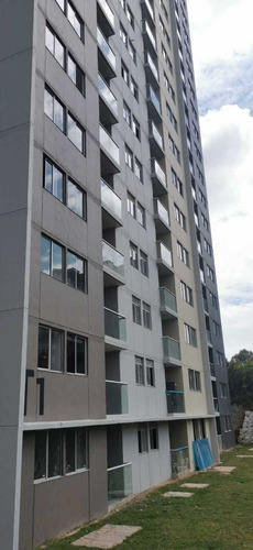 Imagen 11 de 14 de Venta Apartamento Para Estrenar En Rionegro