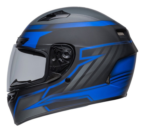 Casco Bell Qualifier Dlx mips Street Raiser