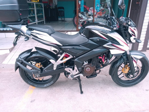 Bajaj Pulsar Ns200