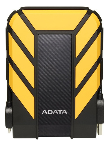 Disco Duro Externo 1tb Adata Hd710 Pro Antigolpes Usb 3.2