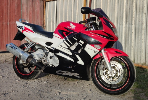 Honda Cbr