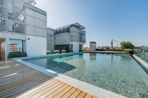 Exclusivo 3 Ambientes En Donna Reggia De Azcuy Full Amenities En Caballito