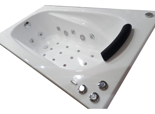 Hidromasaje Jaccuzi 150 X 80 Full Spa 26 Jets +2 Moteres Luz