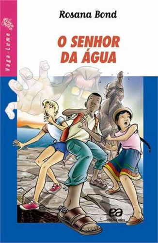 O Senhor Da Agua (30906)