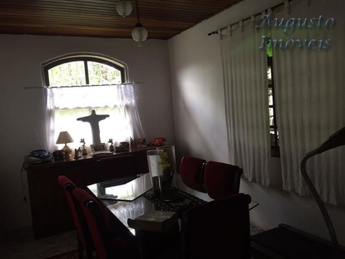 Imagem 5 de 19 de Chácaras À Venda Em Atibaia/sp - Compre O Seu Chácaras Aqui! - 1313652