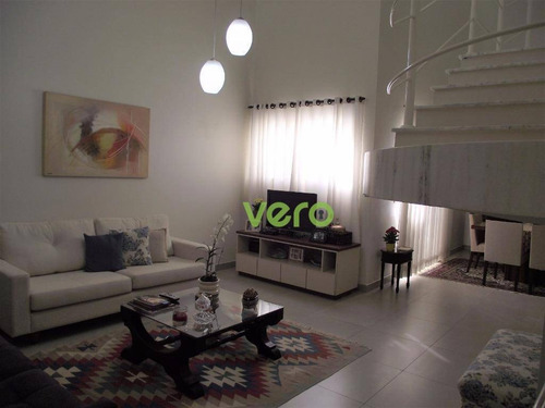 Imagem 8 de 13 de Casa Residencial À Venda, Parque Nova Carioba, Americana. - Ca0016