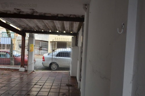 Imagem 12 de 15 de Casa Em Pirituba - São Paulo - 2733